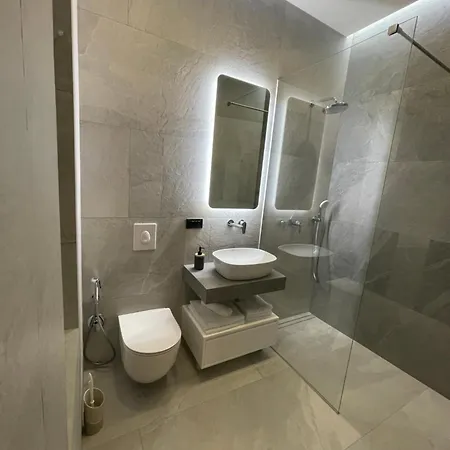 Central Apartments Sarajevo SJJ