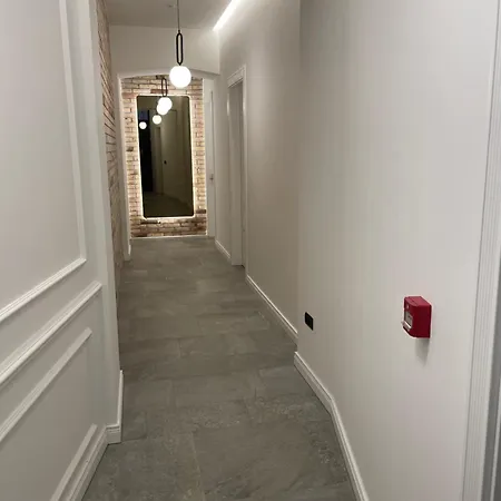 Central Apartments Sarajevo * SJJ