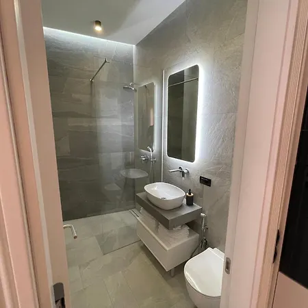 Appartement Central Apartments Sarajevo