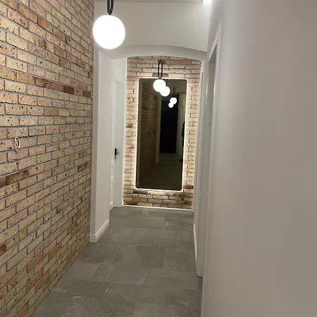 Central Apartments Sarajevo Appartement *