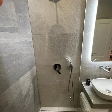 Appartement Central Apartments Sarajevo SJJ