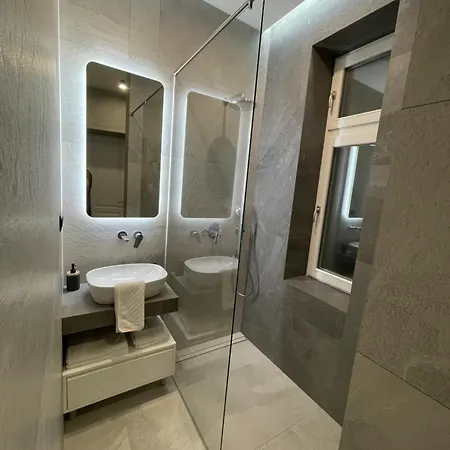 Central Apartments Sarajevo Appartement